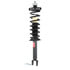 272984 by MONROE - Quick-Strut Suspension Strut and Coil Spring Assembly