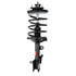 272975 by MONROE - Quick-Strut Suspension Strut and Coil Spring Assembly