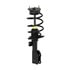 273015 by MONROE - Quick-Strut Suspension Strut and Coil Spring Assembly