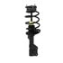 273016 by MONROE - Quick-Strut Suspension Strut and Coil Spring Assembly