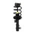 273016 by MONROE - Quick-Strut Suspension Strut and Coil Spring Assembly