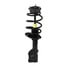 273016 by MONROE - Quick-Strut Suspension Strut and Coil Spring Assembly