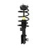 273015 by MONROE - Quick-Strut Suspension Strut and Coil Spring Assembly