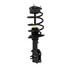 273016 by MONROE - Quick-Strut Suspension Strut and Coil Spring Assembly