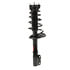 273033 by MONROE - Quick-Strut Suspension Strut and Coil Spring Assembly