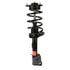 273044 by MONROE - Quick-Strut Suspension Strut and Coil Spring Assembly