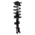 273044 by MONROE - Quick-Strut Suspension Strut and Coil Spring Assembly