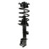 273044 by MONROE - Quick-Strut Suspension Strut and Coil Spring Assembly