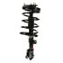 273047 by MONROE - Quick-Strut Suspension Strut and Coil Spring Assembly