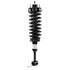 281124 by MONROE - Monroe RoadMatic 281124 Suspension Strut and Coil Spring Assembly