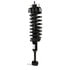 281124 by MONROE - Monroe RoadMatic 281124 Suspension Strut and Coil Spring Assembly