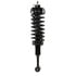 281124 by MONROE - Monroe RoadMatic 281124 Suspension Strut and Coil Spring Assembly