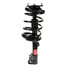 273047 by MONROE - Quick-Strut Suspension Strut and Coil Spring Assembly