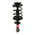 273047 by MONROE - Quick-Strut Suspension Strut and Coil Spring Assembly