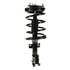 273047 by MONROE - Quick-Strut Suspension Strut and Coil Spring Assembly