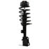 281128R by MONROE - Monroe RoadMatic 281128R Suspension Strut and Coil Spring Assembly
