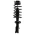 281128R by MONROE - Monroe RoadMatic 281128R Suspension Strut and Coil Spring Assembly