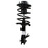 281426 by MONROE - Monroe RoadMatic 281426 Suspension Strut and Coil Spring Assembly