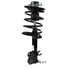 281426 by MONROE - Monroe RoadMatic 281426 Suspension Strut and Coil Spring Assembly