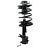 281426 by MONROE - Monroe RoadMatic 281426 Suspension Strut and Coil Spring Assembly