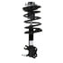 281427 by MONROE - Monroe RoadMatic 281427 Suspension Strut and Coil Spring Assembly