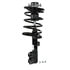 281427 by MONROE - Monroe RoadMatic 281427 Suspension Strut and Coil Spring Assembly