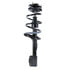 281494 by MONROE - Monroe RoadMatic 281494 Suspension Strut and Coil Spring Assembly