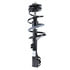 281494 by MONROE - Monroe RoadMatic 281494 Suspension Strut and Coil Spring Assembly