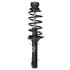 281525 by MONROE - Monroe RoadMatic 281525 Suspension Strut and Coil Spring Assembly