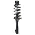 281525 by MONROE - Monroe RoadMatic 281525 Suspension Strut and Coil Spring Assembly