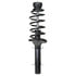 281525 by MONROE - Monroe RoadMatic 281525 Suspension Strut and Coil Spring Assembly
