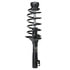 281525 by MONROE - Monroe RoadMatic 281525 Suspension Strut and Coil Spring Assembly