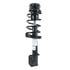 281555 by MONROE - Monroe RoadMatic 281555 Suspension Strut and Coil Spring Assembly