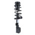 281555 by MONROE - Monroe RoadMatic 281555 Suspension Strut and Coil Spring Assembly