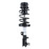 281555 by MONROE - Monroe RoadMatic 281555 Suspension Strut and Coil Spring Assembly