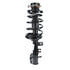 281573 by MONROE - Monroe RoadMatic 281573 Suspension Strut and Coil Spring Assembly