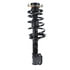 281573 by MONROE - Monroe RoadMatic 281573 Suspension Strut and Coil Spring Assembly