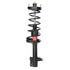 281588 by MONROE - Monroe RoadMatic 281588 Suspension Strut and Coil Spring Assembly