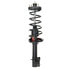 281588 by MONROE - Monroe RoadMatic 281588 Suspension Strut and Coil Spring Assembly