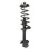 281588 by MONROE - Monroe RoadMatic 281588 Suspension Strut and Coil Spring Assembly