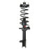 281588 by MONROE - Monroe RoadMatic 281588 Suspension Strut and Coil Spring Assembly