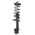 281588 by MONROE - Monroe RoadMatic 281588 Suspension Strut and Coil Spring Assembly