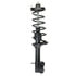 281589 by MONROE - Monroe RoadMatic 281589 Suspension Strut and Coil Spring Assembly