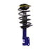 281670 by MONROE - Monroe RoadMatic 281670 Suspension Strut and Coil Spring Assembly