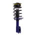 281670 by MONROE - Monroe RoadMatic 281670 Suspension Strut and Coil Spring Assembly