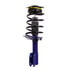 281670 by MONROE - Monroe RoadMatic 281670 Suspension Strut and Coil Spring Assembly