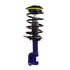 281670 by MONROE - Monroe RoadMatic 281670 Suspension Strut and Coil Spring Assembly