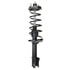 281589 by MONROE - Monroe RoadMatic 281589 Suspension Strut and Coil Spring Assembly