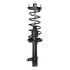 281589 by MONROE - Monroe RoadMatic 281589 Suspension Strut and Coil Spring Assembly