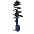 281678 by MONROE - RoadMatic Suspension Strut and Coil Spring Assembly